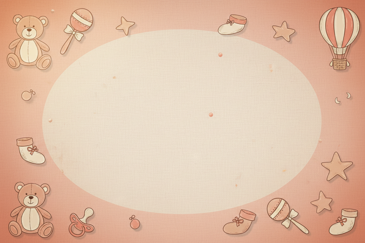 Baby background image